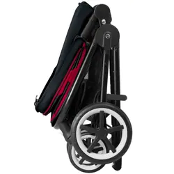 کالسکه و کریر مدل Balios M سایبکس Cybex - فروشگاه سیسمونی روژان