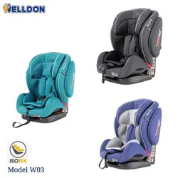 صندلی ماشین کودک مدل ریسر Racer ولدون Welldon - فروشگاه سیسمونی روژان