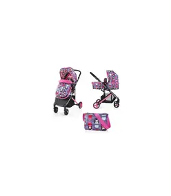 کالسکه تک کوزاتو cosatto CT3216 - فروشگاه سیسمونی روژان