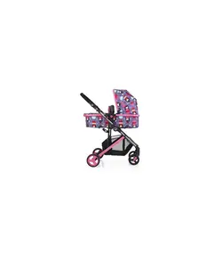 کالسکه تک کوزاتو cosatto CT3216 - فروشگاه سیسمونی روژان