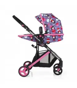 کالسکه تک کوزاتو cosatto CT3216 - فروشگاه سیسمونی روژان