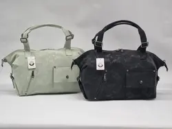 ساک لوازم مدل کیوت برند کیو ضد مامی بگ QZ_MOMMY_BAG - فروشگاه سیسمونی روژان