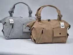 ساک لوازم مدل کیوت برند کیو ضد مامی بگ QZ_MOMMY_BAG - فروشگاه سیسمونی روژان