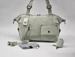 ساک لوازم مدل کیوت برند کیو ضد مامی بگ QZ_MOMMY_BAG - فروشگاه سیسمونی روژان