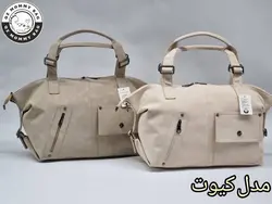 ساک لوازم مدل کیوت برند کیو ضد مامی بگ QZ_MOMMY_BAG - فروشگاه سیسمونی روژان