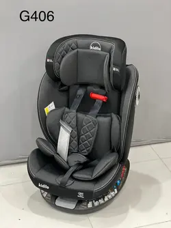 صندلی ماشین چرخشی 0-36 کیلو کیدیلو kidilo g406 - فروشگاه سیسمونی روژان