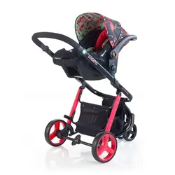 کریر تک کوزاتو cosatto ct2972 - فروشگاه سیسمونی روژان