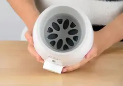 گرم کن برقی اونت Avent Avent Philips Fast Bottle Warmer - فروشگاه سیسمونی روژان