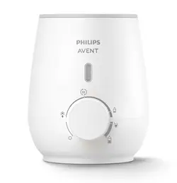 گرم کن برقی اونت Avent Avent Philips Fast Bottle Warmer - فروشگاه سیسمونی روژان