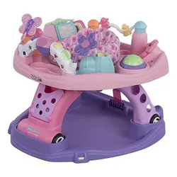 پارک واکر مدل KA003-FPR کول کرفت kolcraft - فروشگاه سیسمونی روژان