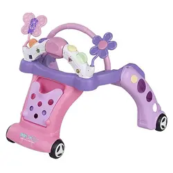 پارک واکر مدل KA003-FPR کول کرفت kolcraft - فروشگاه سیسمونی روژان