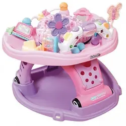 پارک واکر مدل KA003-FPR کول کرفت kolcraft - فروشگاه سیسمونی روژان