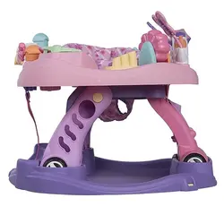 پارک واکر مدل KA003-FPR کول کرفت kolcraft - فروشگاه سیسمونی روژان