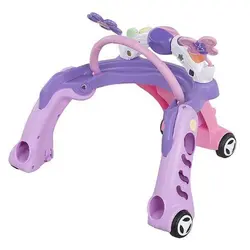 پارک واکر مدل KA003-FPR کول کرفت kolcraft - فروشگاه سیسمونی روژان