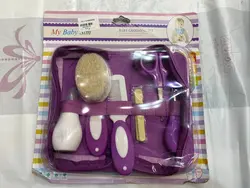 ست مانیکور 6 تکه کیفی - فروشگاه سیسمونی روژان