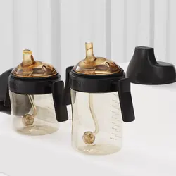 آبمیوه خوری هی اور شی گنجایش 21۰ میلی لیتر He Or She - فروشگاه سیسمونی روژان