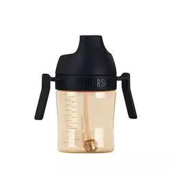 آبمیوه خوری هی اور شی گنجایش 30۰ میلی لیتر He Or She - فروشگاه سیسمونی روژان