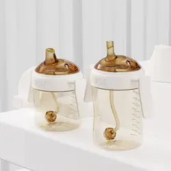 آبمیوه خوری هی اور شی گنجایش 30۰ میلی لیتر He Or She - فروشگاه سیسمونی روژان