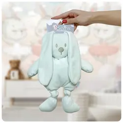 خرگوش گره ای ببرو bebero - فروشگاه سیسمونی روژان