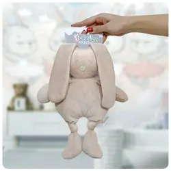 خرگوش گره ای ببرو bebero - فروشگاه سیسمونی روژان