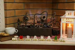 حروف چوبی انگلیسی مدل قطاری - فروشگاه سیسمونی روژان