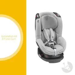 صندلی ماشین مکسی کوزی مدل روبی ایکس پی Maxi-Cosi Rubi XP Poppy - فروشگاه سیسمونی روژان