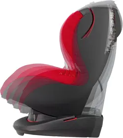 صندلی ماشین مکسی کوزی مدل روبی ایکس پی Maxi-Cosi Rubi XP Poppy - فروشگاه سیسمونی روژان