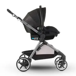 کالسکه و کریر و ساک لوازم ایون فلو evenflo