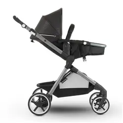 کالسکه و کریر و ساک لوازم ایون فلو evenflo