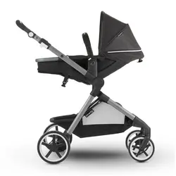 کالسکه و کریر و ساک لوازم ایون فلو evenflo