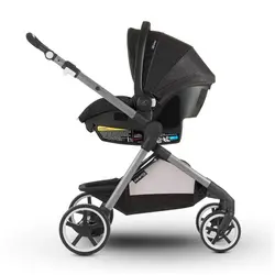 کالسکه و کریر و ساک لوازم ایون فلو evenflo