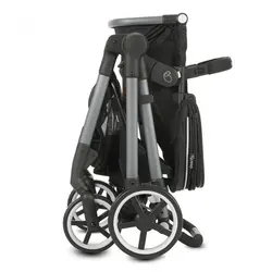 کالسکه و کریر و ساک لوازم ایون فلو evenflo