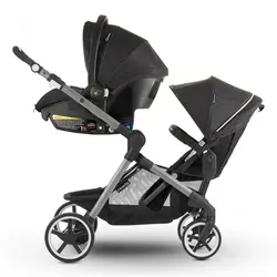 کالسکه و کریر و ساک لوازم ایون فلو evenflo