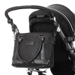 کالسکه و کریر و ساک لوازم ایون فلو evenflo