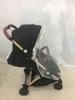 کالسکه تاشو چمدانی تیانرویی tianrui