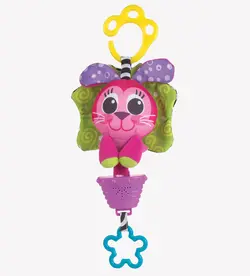 آویز موزیکال پلی گرو PLAYGRO