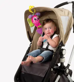 آویز موزیکال پلی گرو PLAYGRO