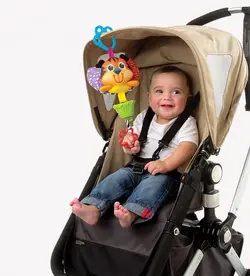 آویز موزیکال پلی گرو PLAYGRO