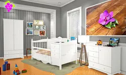 سرویس تخت و کمد 3