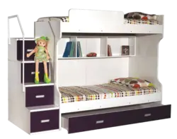 سرویس تخت و کمد 3