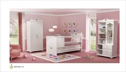 سرویس تخت و کمد 3