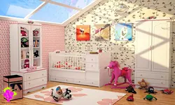 سرویس تخت و کمد 3