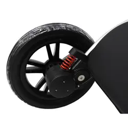 ست کالسکه و کریر کیدز گلوری مدل گرند کد EG360-G&ampN به همراه ساک لوازم کودک - فروشگاه سیسمونی روژان