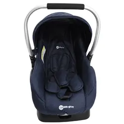 ست کالسکه و کریر کیدز گلوری مدل گرند کد EG360-G&ampN به همراه ساک لوازم کودک - فروشگاه سیسمونی روژان