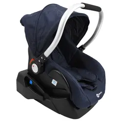 ست کالسکه و کریر کیدز گلوری مدل گرند کد EG360-G&ampN به همراه ساک لوازم کودک - فروشگاه سیسمونی روژان