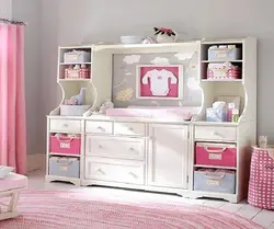 سرویس تخت و کمد فروشگاهی