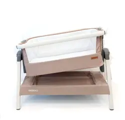 تخت کنار مادر ببکو bebeko مدل Royal