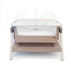 تخت کنار مادر ببکو bebeko مدل Royal