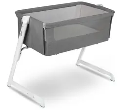 تخت کنار مادر CBX سری Hubble Air