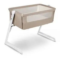 تخت کنار مادر CBX سری Hubble Air